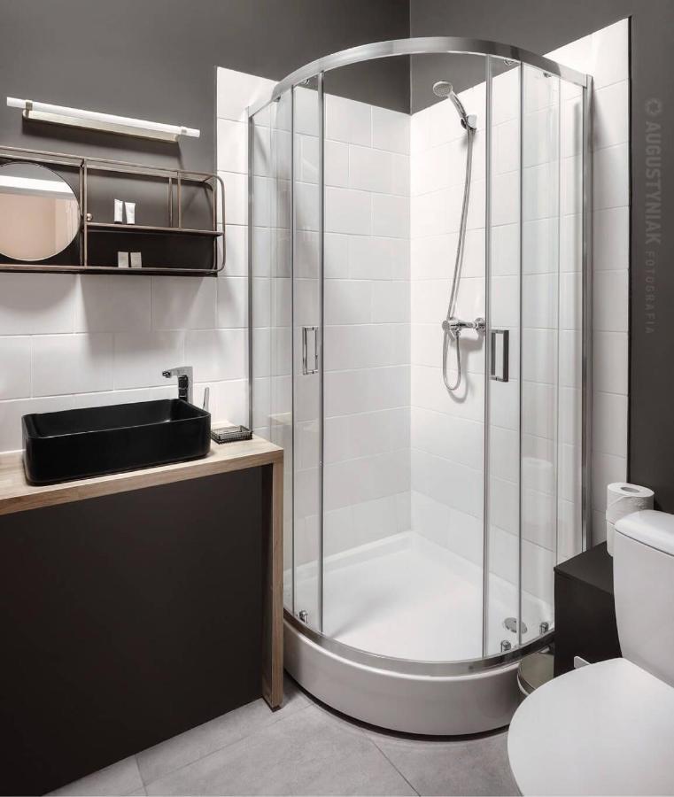 Apartamenty Piotrkowska 82 By Good Time وودج المظهر الخارجي الصورة