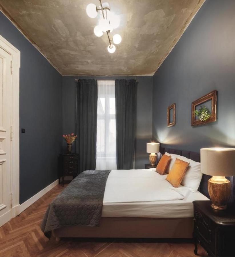 Apartamenty Piotrkowska 82 By Good Time وودج المظهر الخارجي الصورة
