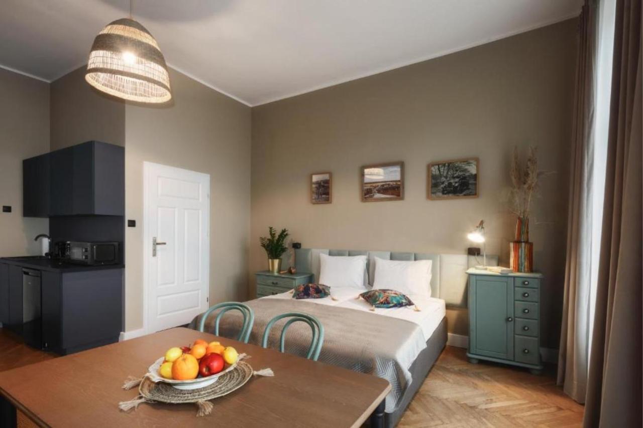 Apartamenty Piotrkowska 82 By Good Time وودج المظهر الخارجي الصورة