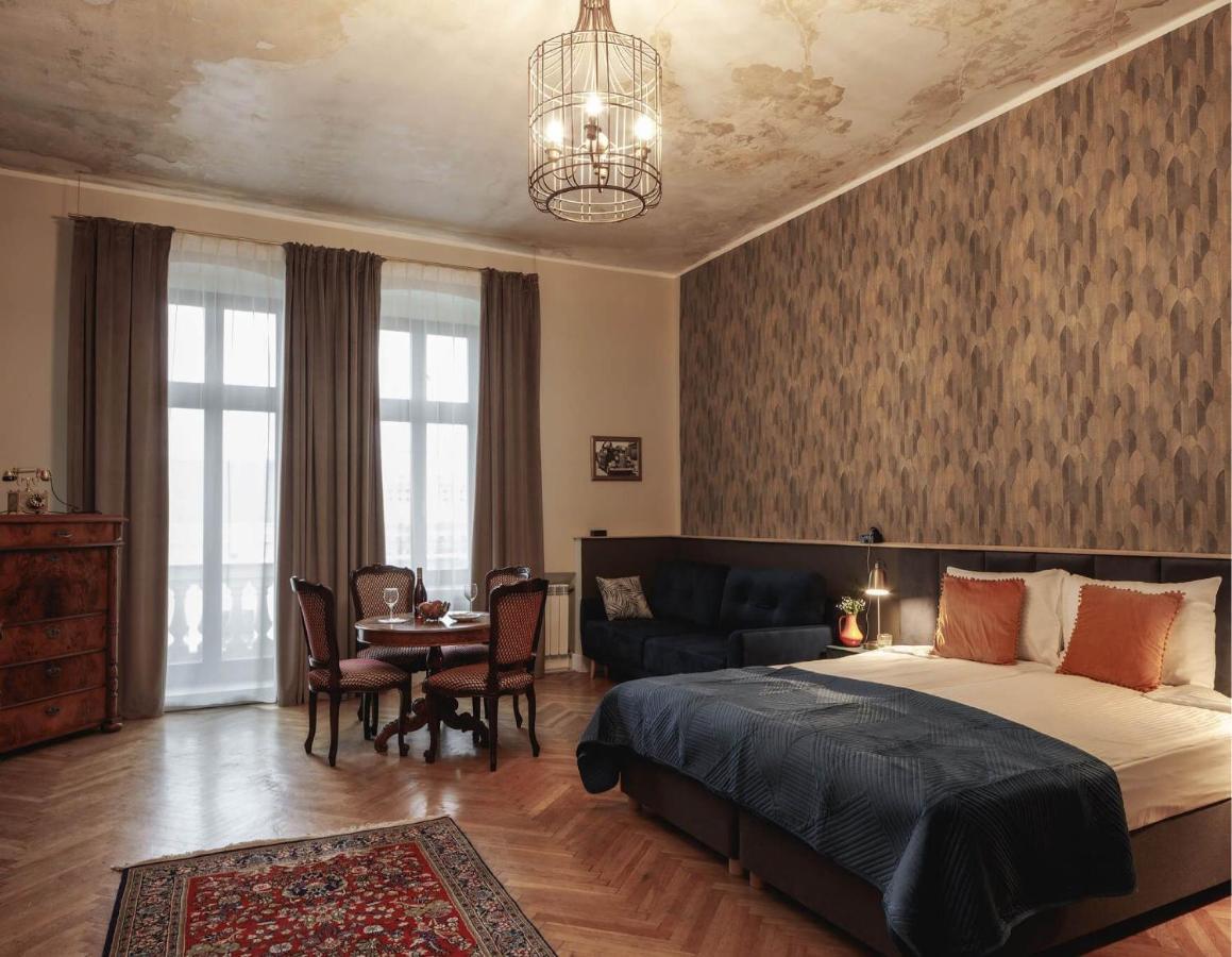 Apartamenty Piotrkowska 82 By Good Time وودج المظهر الخارجي الصورة