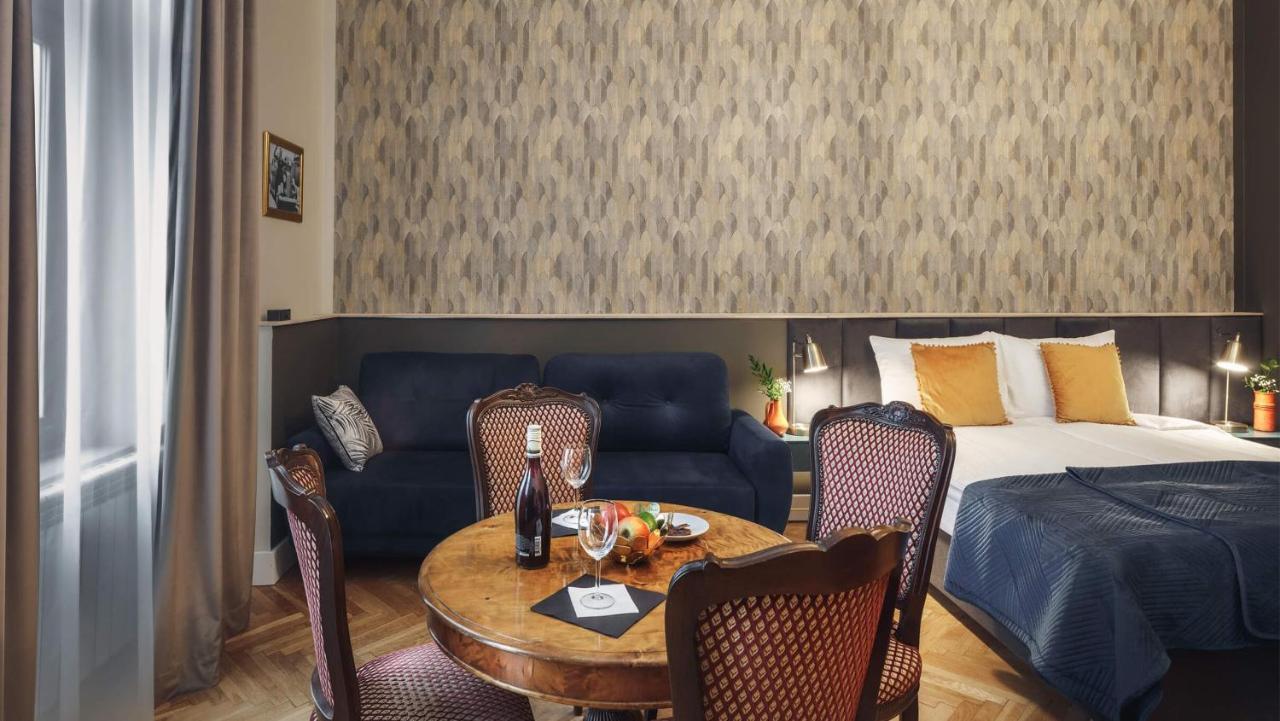 Apartamenty Piotrkowska 82 By Good Time وودج المظهر الخارجي الصورة