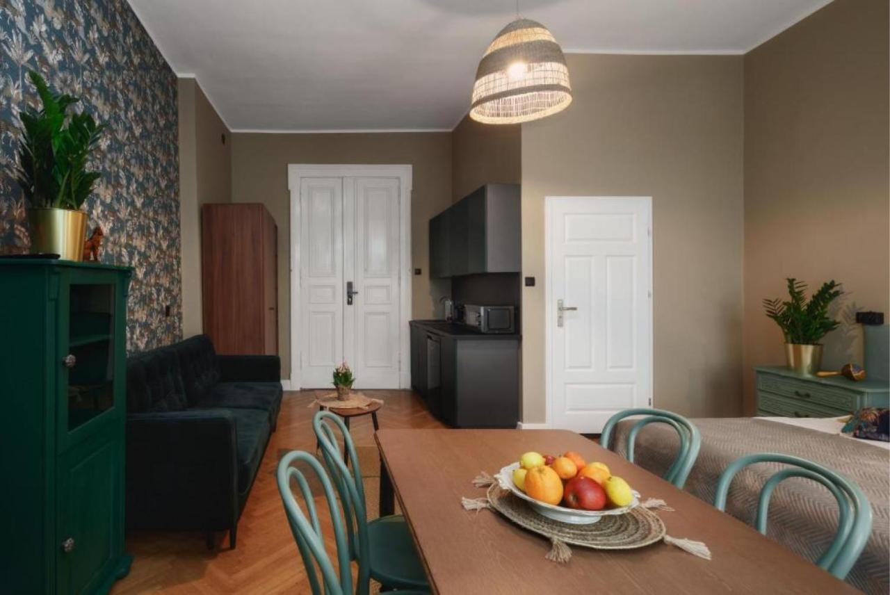 Apartamenty Piotrkowska 82 By Good Time وودج المظهر الخارجي الصورة