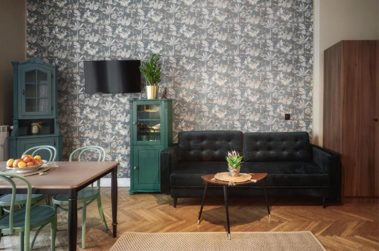 Apartamenty Piotrkowska 82 By Good Time وودج المظهر الخارجي الصورة