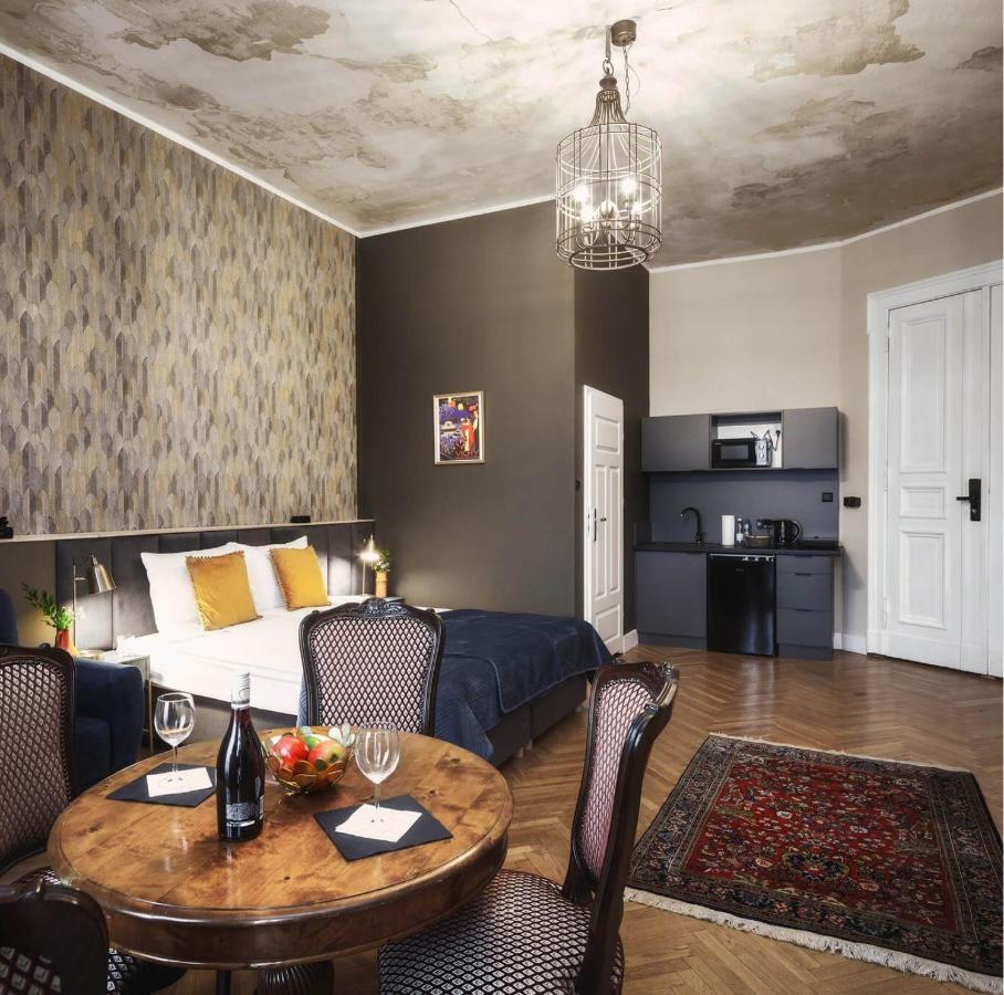 Apartamenty Piotrkowska 82 By Good Time وودج المظهر الخارجي الصورة